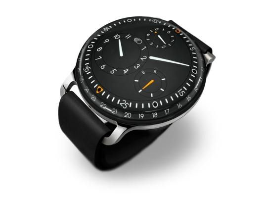 Ressence Type 3