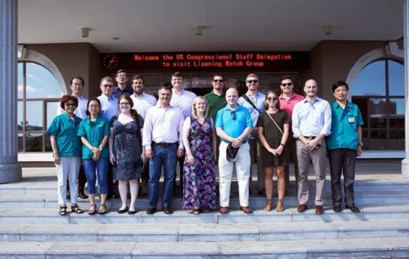 国会大厦_美国国会议员收入(3)