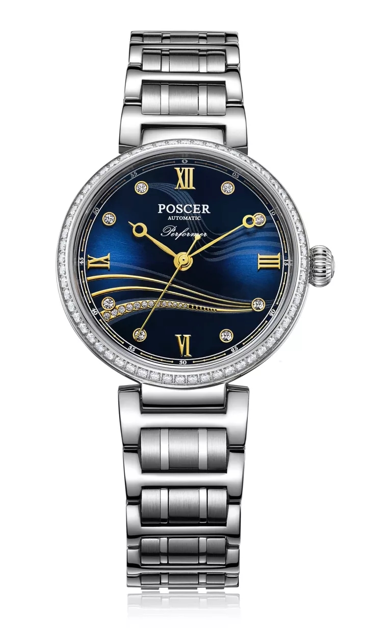 宝时捷表20周年品牌盛典将发布全新演奏家系列腕表