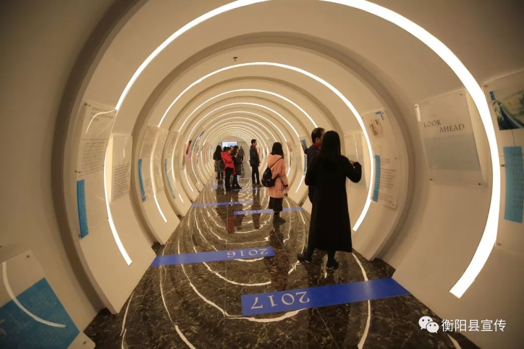 重磅!华中首家钟表博物馆落地衡阳县 开启钟表王国之旅