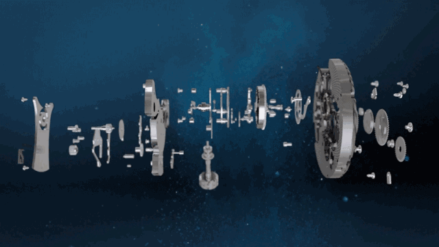 对话孔雀表丨品质陀飞轮普及者